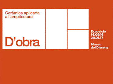 Conferencia el próximo martes 15 noviembre a las 18 h en el Museu del Disseny de Barcelona