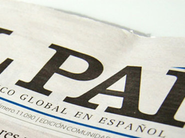 El País Semanal publica el Loft en El Campello