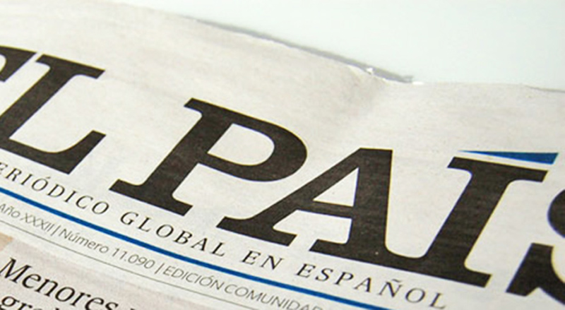 El País Semanal publica el Loft en El Campello