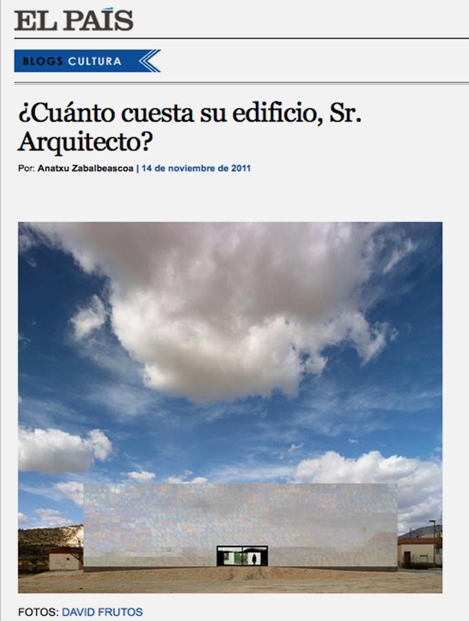 2011 . 10 <br>El País Online