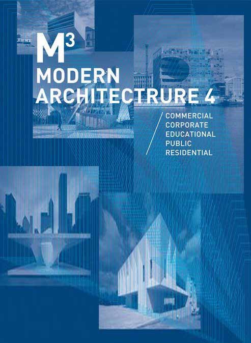 2012 . 05 <br>M3 Modern Architecture