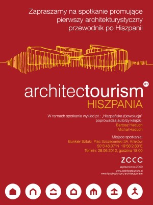 2012 . 11 <br>Architectourism 01