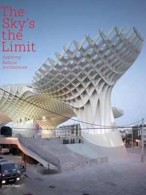 2012 . 11 <br>GESTALTEN: The skys the limit