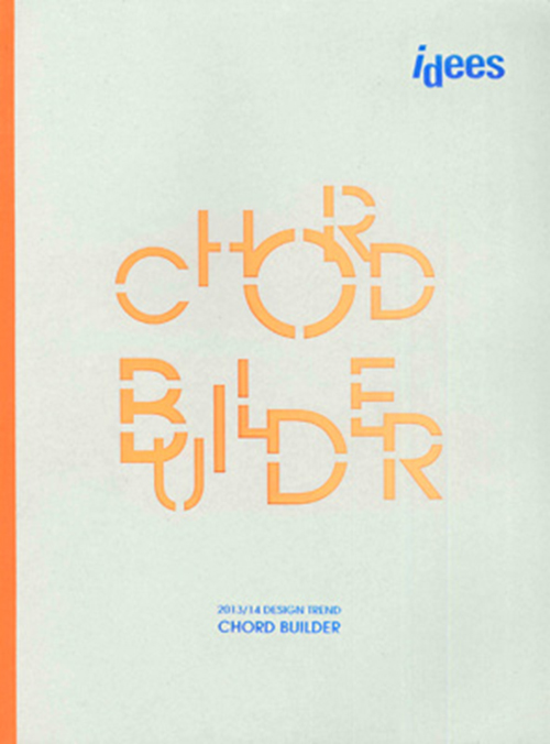 2012 . 12 <br> Chord Builder by Idees