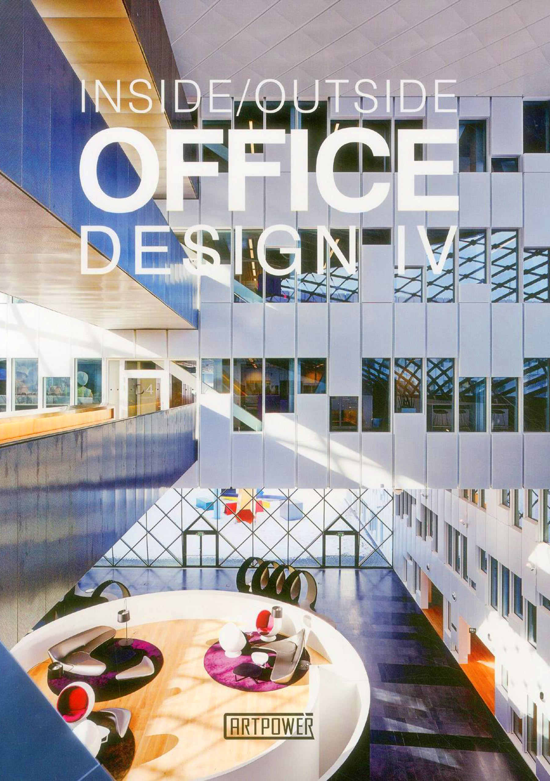 2015 . 05 <br>Office Design IV