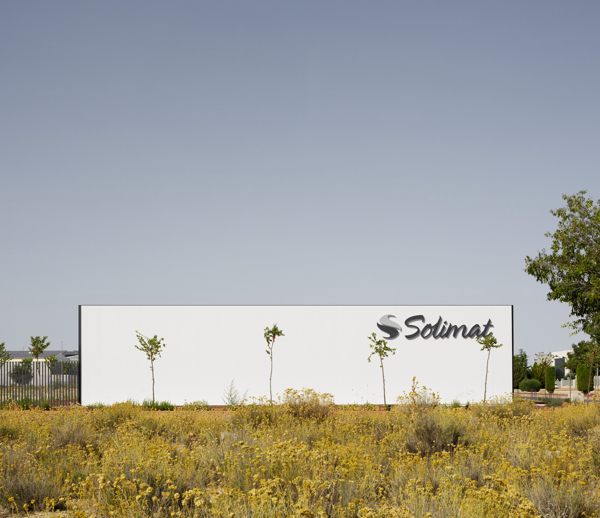 Centro de Salud Solimat en Albacete  Solimat Clinic in Albacete