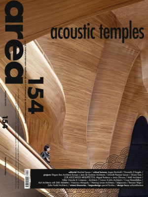 2020 . 02 Area 154 Acoustic Temples