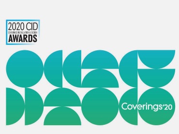 COR ASOCIADOS ARQUITECTOS gana el premio internacional 2020 CID Awards – Coverings Installation & Design Award