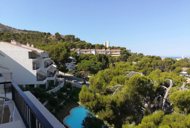 Urbanización 135 viviendas Ciudad Patricia Residencial