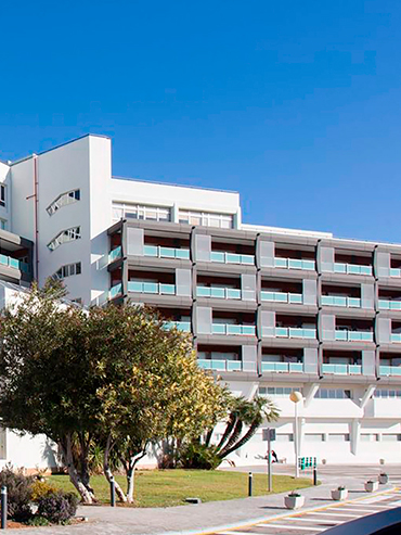 Hospital Intermutual de Levante </br>Levante Intermutual Hospital