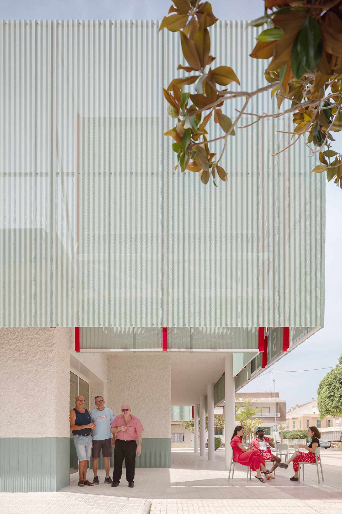 Casa Cultura Balsapintada Balsapintada Cultural Center