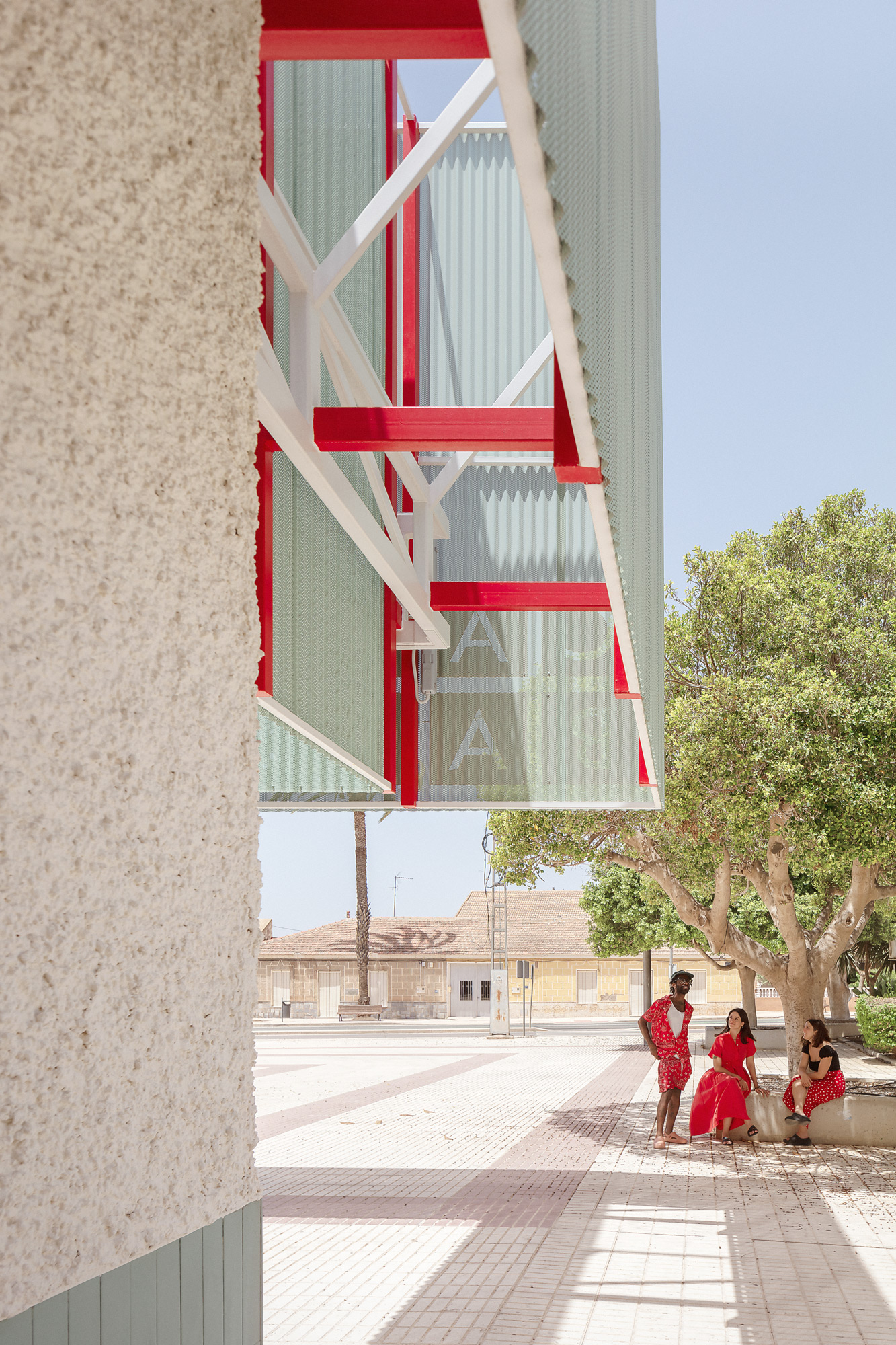 Casa Cultura Balsapintada Balsapintada Cultural Center