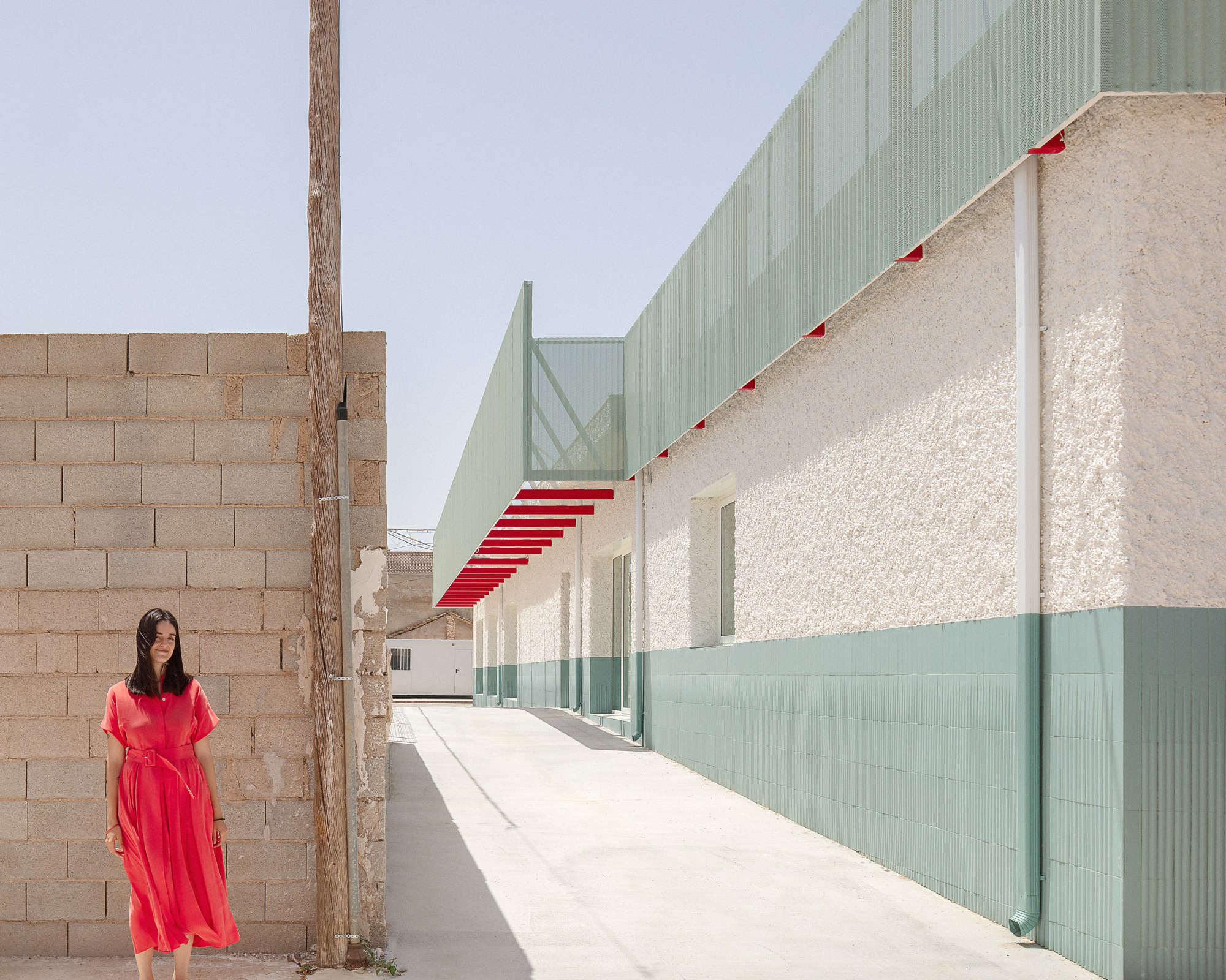 Casa Cultura Balsapintada Balsapintada Cultural Center