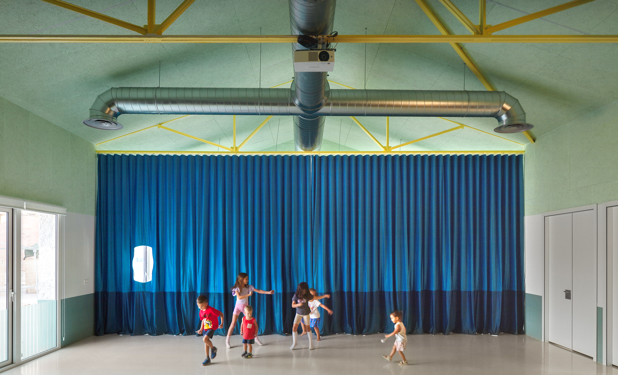 Casa Cultura Balsapintada Balsapintada Cultural Center