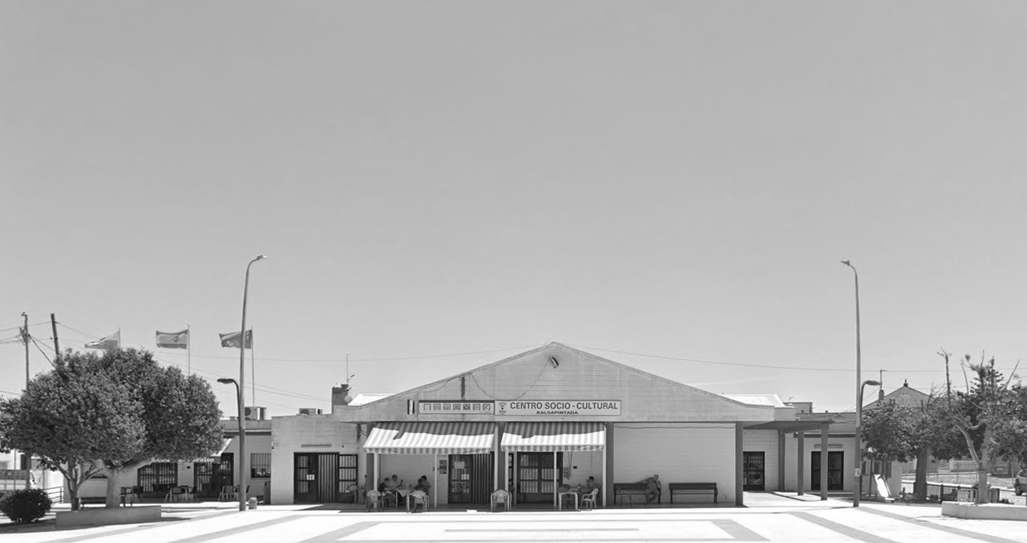 Casa Cultura Balsapintada Balsapintada Cultural Center