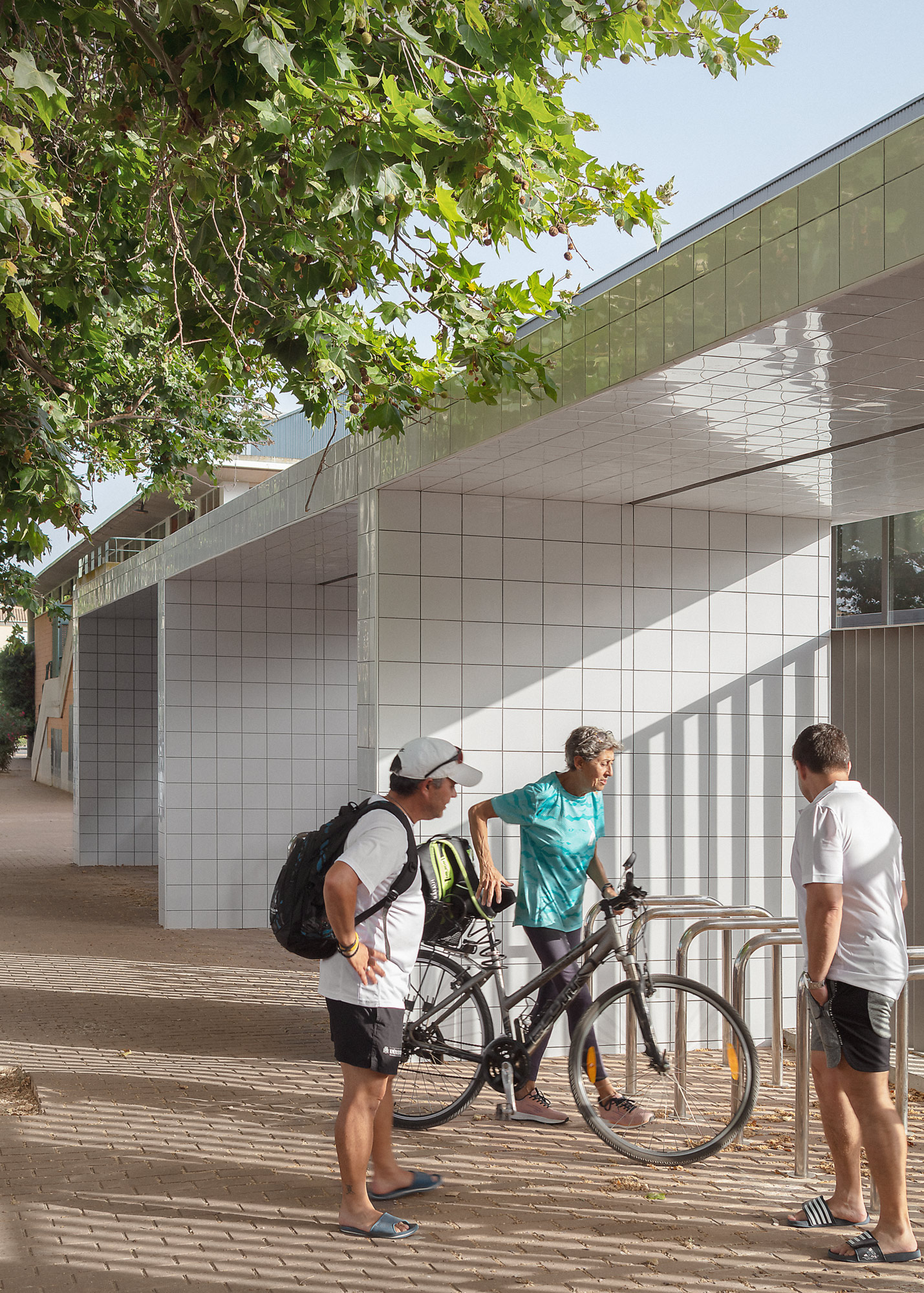 Piscina Climatizada Jávea  Heated Swimming Pool Jávea