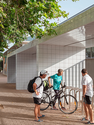 Piscina Climatizada Jávea <br> Heated Swimming Pool Jávea