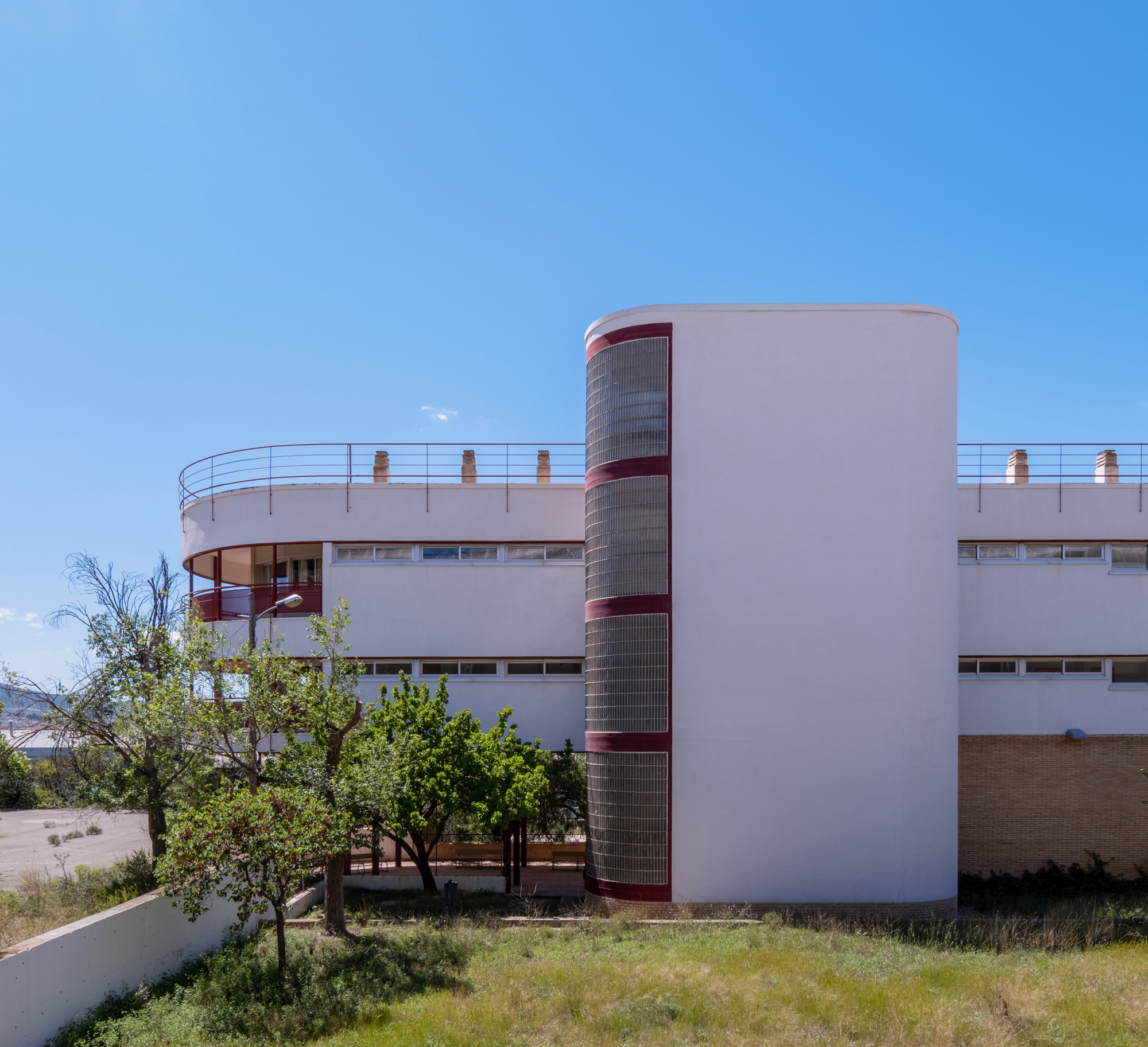 Escuela Oficial de Idiomas Elda Elda Official Language School